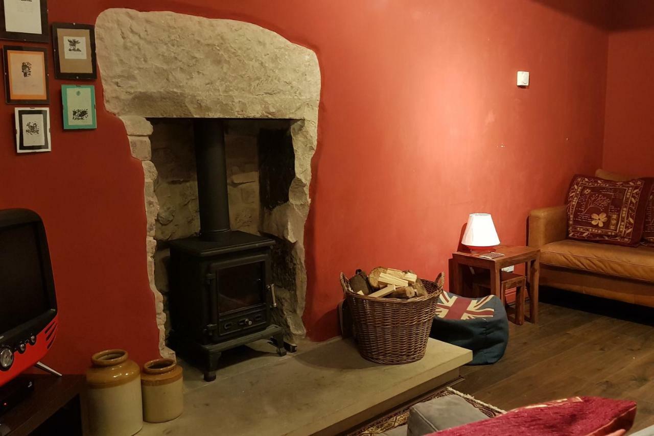 Dove Cottage, Тайдсуэлл Экстерьер фото